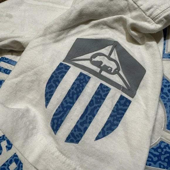 Y2K ECKO T‎ shirt - Picture 3 of 5